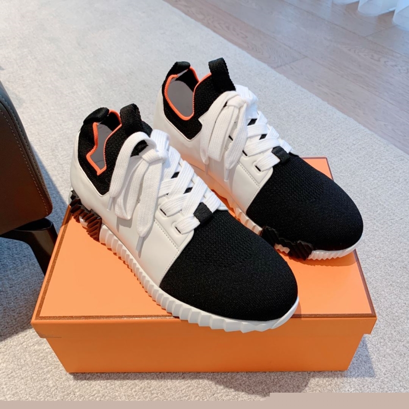 H**mes casual shoes
